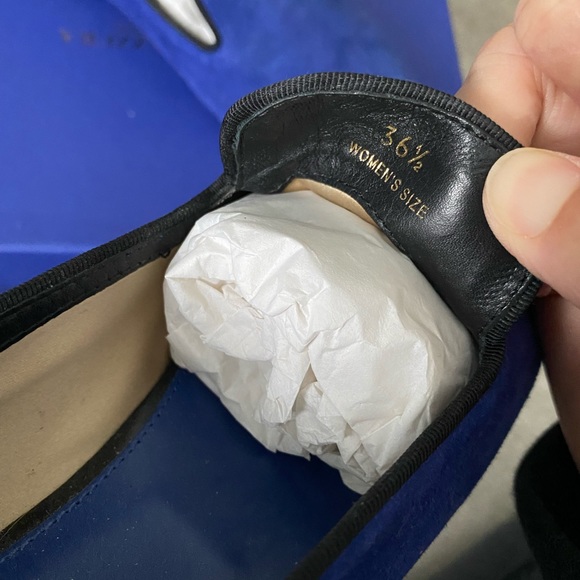 Tod’s flats - Picture 4 of 4